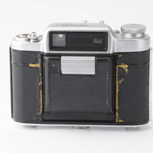 画像をギャラリービューアに読み込む, フジ Fujica Super Fujica 6 / Fuji Photo Film Fujinar 75mm F3.5