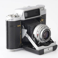 画像をギャラリービューアに読み込む, フジ Fujica Super Fujica 6 / Fuji Photo Film Fujinar 75mm F3.5