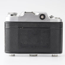 画像をギャラリービューアに読み込む, フジ Fujica Super Fujica 6 / Fuji Photo Film Fujinar 75mm F3.5