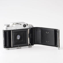 画像をギャラリービューアに読み込む, フジ Fujica Super Fujica 6 / Fuji Photo Film Fujinar 75mm F3.5