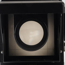 画像をギャラリービューアに読み込む, ミノルタ Minolta AUTOCORD III 3型 / ROKKOR 75mm F3.5