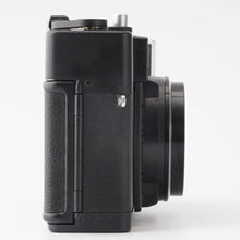 画像をギャラリービューアに読み込む, コニカ Konica C35 AF / HEXANON 38mm F2.8