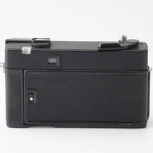 画像をギャラリービューアに読み込む, コニカ Konica C35 AF / HEXANON 38mm F2.8