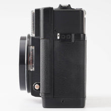 画像をギャラリービューアに読み込む, コニカ Konica C35 AF / HEXANON 38mm F2.8