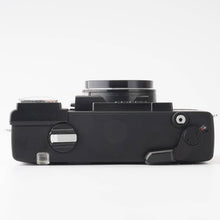 画像をギャラリービューアに読み込む, コニカ Konica C35 AF / HEXANON 38mm F2.8