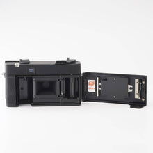 画像をギャラリービューアに読み込む, コニカ Konica C35 AF / HEXANON 38mm F2.8