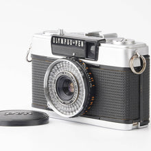 画像をギャラリービューアに読み込む, オリンパス Olympus PEN EE-3 / D.Zuiko 28mm F3.5