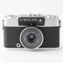 画像をギャラリービューアに読み込む, オリンパス Olympus PEN EE-3 / D.Zuiko 28mm F3.5