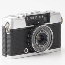 画像をギャラリービューアに読み込む, オリンパス Olympus PEN EE-3 / D.Zuiko 28mm F3.5