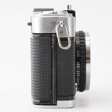 画像をギャラリービューアに読み込む, オリンパス Olympus PEN EE-3 / D.Zuiko 28mm F3.5