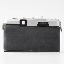 画像をギャラリービューアに読み込む, オリンパス Olympus PEN EE-3 / D.Zuiko 28mm F3.5