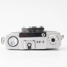 画像をギャラリービューアに読み込む, オリンパス Olympus PEN EE-3 / D.Zuiko 28mm F3.5