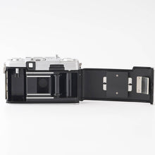 画像をギャラリービューアに読み込む, オリンパス Olympus PEN EE-3 / D.Zuiko 28mm F3.5