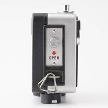 画像をギャラリービューアに読み込む, リコー Ricoh AUTO HALF S / 25mm F2.8