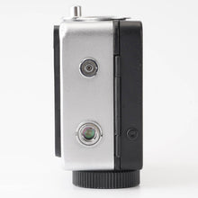 画像をギャラリービューアに読み込む, リコー Ricoh AUTO HALF S / 25mm F2.8