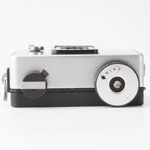 画像をギャラリービューアに読み込む, リコー Ricoh AUTO HALF S / 25mm F2.8