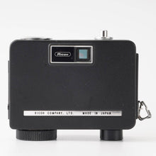 画像をギャラリービューアに読み込む, リコー Ricoh AUTO HALF S / 25mm F2.8