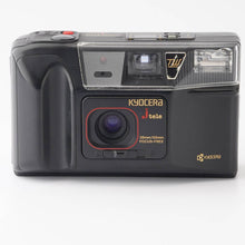 画像をギャラリービューアに読み込む, 京セラ Kyocera J tele / TW 35mm/55mm FOCUS-FREE