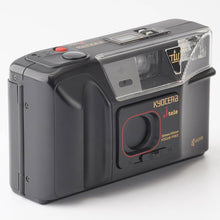 画像をギャラリービューアに読み込む, 京セラ Kyocera J tele / TW 35mm/55mm FOCUS-FREE