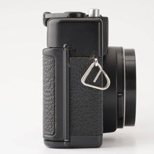 画像をギャラリービューアに読み込む, コニカ Konica Auto Focus C35 AF2 / Hexanon 38mm F2.8