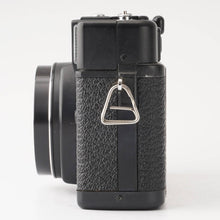 画像をギャラリービューアに読み込む, コニカ Konica Auto Focus C35 AF2 / Hexanon 38mm F2.8