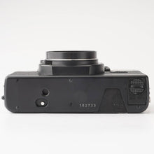 画像をギャラリービューアに読み込む, コニカ Konica Auto Focus C35 AF2 / Hexanon 38mm F2.8