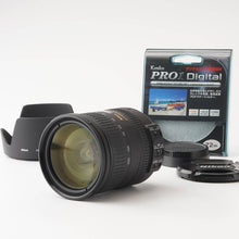 Load image into Gallery viewer, Nikon AF-S NIKKOR 18-200mm f/3.5-5.6 G ED DX VR