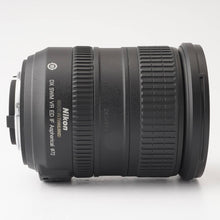 Load image into Gallery viewer, Nikon AF-S NIKKOR 18-200mm f/3.5-5.6 G ED DX VR