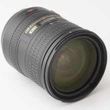 Load image into Gallery viewer, Nikon AF-S NIKKOR 18-200mm f/3.5-5.6 G ED DX VR
