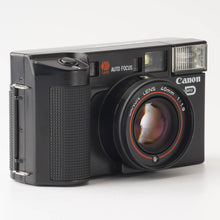 画像をギャラリービューアに読み込む, キヤノン Canon AF 35ML / 40mm F1.9