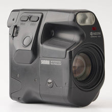 画像をギャラリービューアに読み込む, 京セラ Kyocera SAMURAI X3.0 / AF ZOOM 25-75mm F3.5-4.3