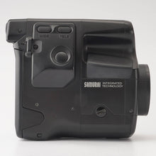 画像をギャラリービューアに読み込む, 京セラ Kyocera SAMURAI X3.0 / AF ZOOM 25-75mm F3.5-4.3