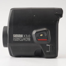 画像をギャラリービューアに読み込む, 京セラ Kyocera SAMURAI X3.0 / AF ZOOM 25-75mm F3.5-4.3