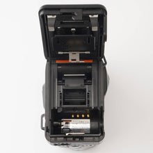 画像をギャラリービューアに読み込む, 京セラ Kyocera SAMURAI X3.0 / AF ZOOM 25-75mm F3.5-4.3