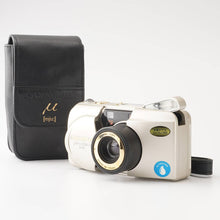 画像をギャラリービューアに読み込む, オリンパス OLYMPUS μ ZOOM 115 DELUXE / ZOOM 38-115mm