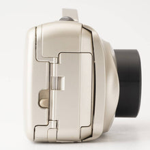 画像をギャラリービューアに読み込む, オリンパス OLYMPUS μ ZOOM 115 DELUXE / ZOOM 38-115mm