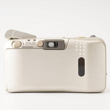 画像をギャラリービューアに読み込む, オリンパス OLYMPUS μ ZOOM 115 DELUXE / ZOOM 38-115mm