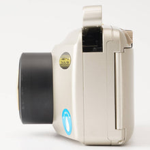 画像をギャラリービューアに読み込む, オリンパス OLYMPUS μ ZOOM 115 DELUXE / ZOOM 38-115mm