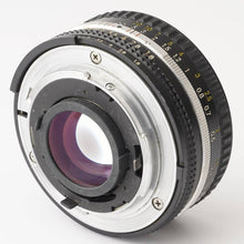 Load image into Gallery viewer, Nikon Ai-s NIKKOR 50mm f/1.8 Pancake