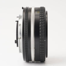 Load image into Gallery viewer, Nikon Ai-s NIKKOR 50mm f/1.8 Pancake