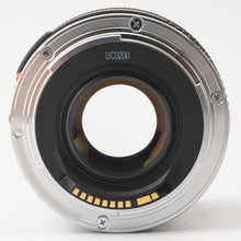 画像をギャラリービューアに読み込む, キヤノン Canon COMPACT MACRO EF 50mm F2.5