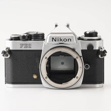 Load image into Gallery viewer, Nikon FE2 35mm SLR Film Camera