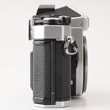 Load image into Gallery viewer, Nikon FE2 35mm SLR Film Camera