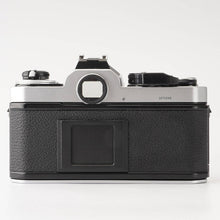 Load image into Gallery viewer, Nikon FE2 35mm SLR Film Camera