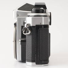 Load image into Gallery viewer, Nikon FE2 35mm SLR Film Camera