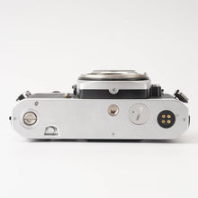 Load image into Gallery viewer, Nikon FE2 35mm SLR Film Camera