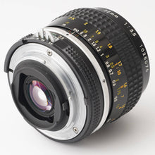 Load image into Gallery viewer, Nikon Ai Micro-NIKKOR 55mm f/3.5