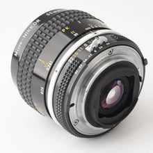 Load image into Gallery viewer, Nikon Ai Micro-NIKKOR 55mm f/3.5