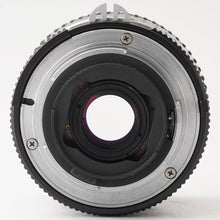 Load image into Gallery viewer, Nikon Ai Micro-NIKKOR 55mm f/3.5
