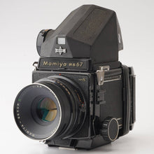 画像をギャラリービューアに読み込む, マミヤ Mamiya RB67 PRO S / MAMIYA SEKOR C 127mm F3.8